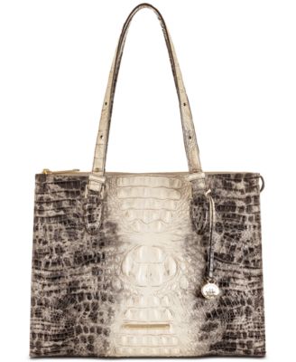 brahmin tote