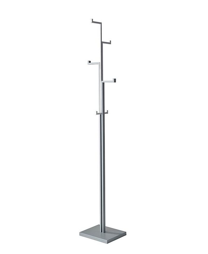 Adesso Leon Coat Rack Macy s