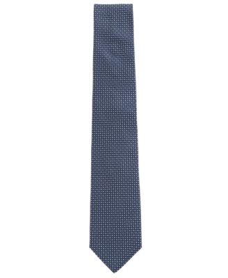 hugo boss skinny tie