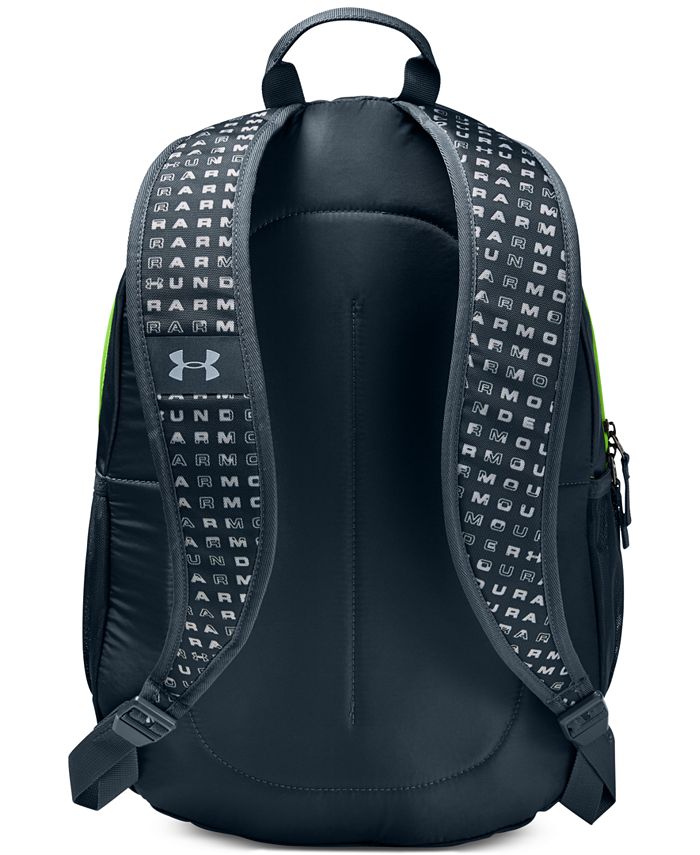 Under Armour Big Boys & Girls Scrimmage 2.0 Backpack Macy's