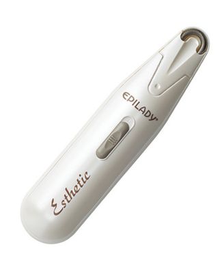 Esthetic Cordless Epilator Facial Hair Remover