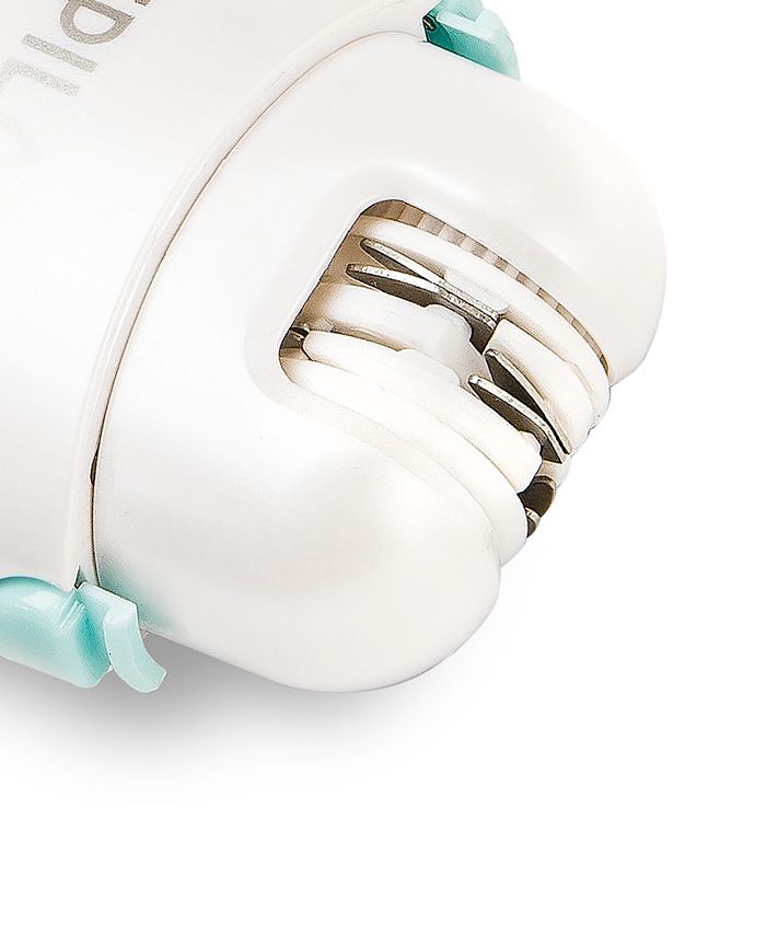 Epilady Briza Facial And Sensitive Areas Epilator Macy's