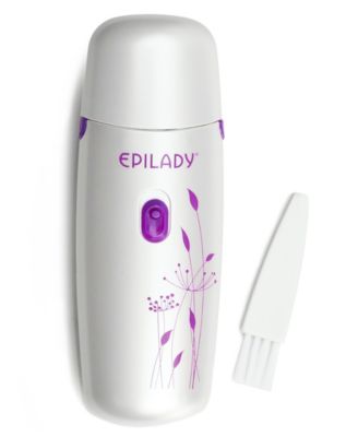 Epilady Face Epil Facial And Sensitive Areas Epilator