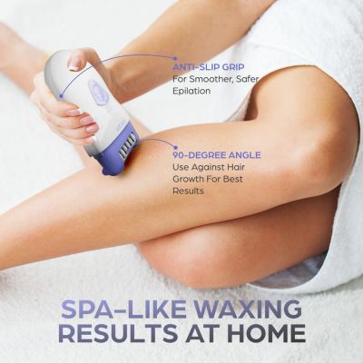 光美容器 Ladolce HIGH POWER HANDY EPILATOR Amazon.com: Epilady Gama Delicare Duo Rechargeable Epilator for