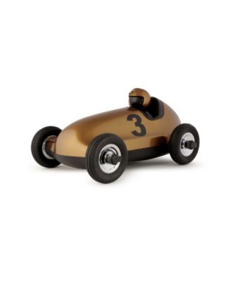 bruno racing car