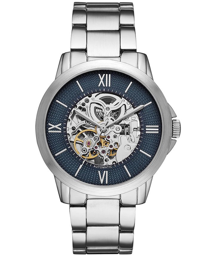 Folio automatic watch new arrivals