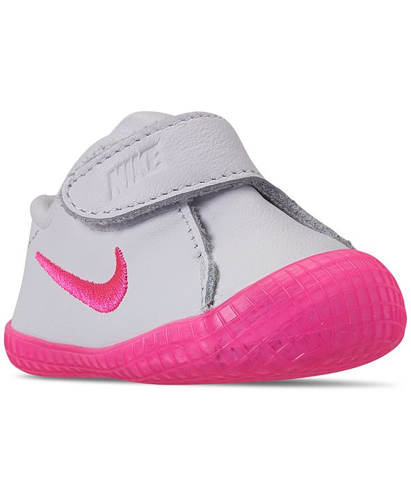 nike waffle crib shoes