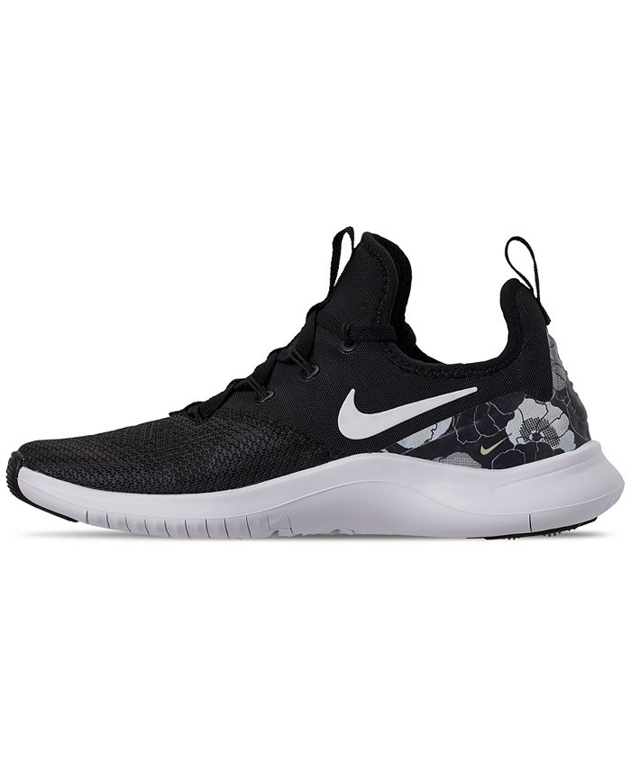 Nike Women's Free TR 8 AMP Training Sneakers from Finish Line - Macy's