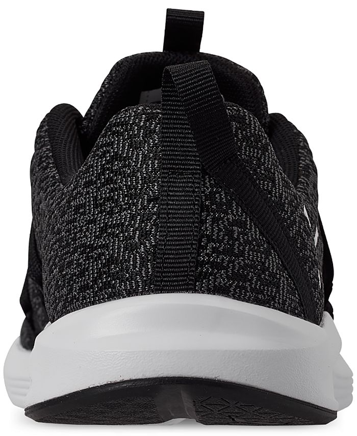 prowl alt knit mesh women's running shoes