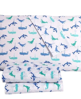 VCNY Home - Whale of  A Time