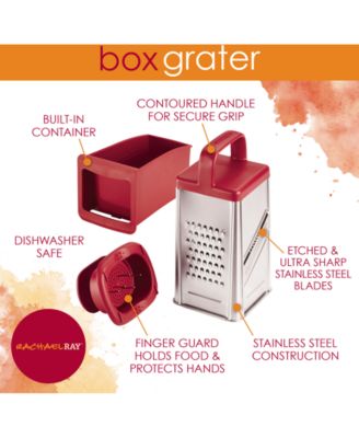 Tools & Gadgets Box Grater