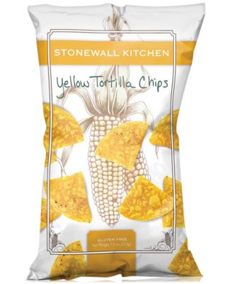 Stonewall Kitchen - Yellow Tortilla Chips