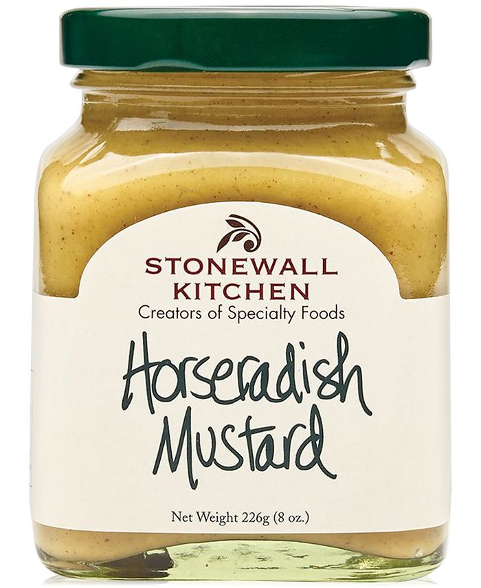Stonewall Kitchen Horseradish Mustard Macy's
