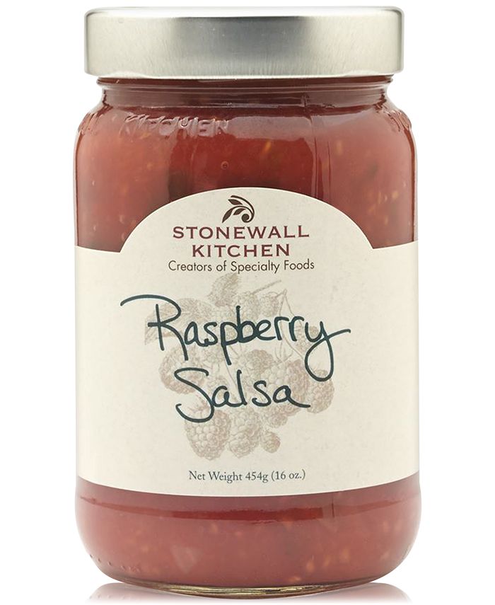 Stonewall Kitchen Raspberry Salsa Macy's