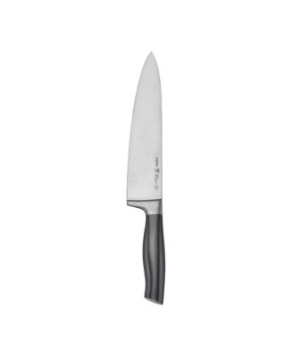 J.A. Henckels International Graphite 8 Chef's Knife