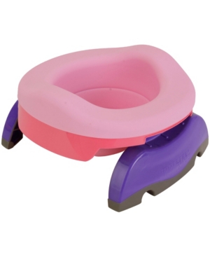 Potette Plus At Home Collapsible Liner