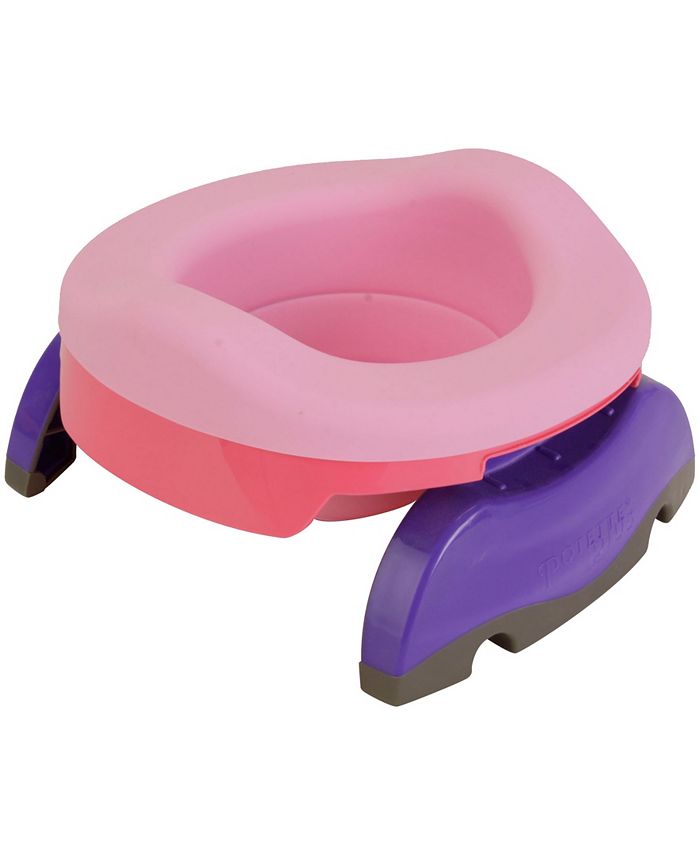 Potette Plus At Home Collapsible Liner Macy's