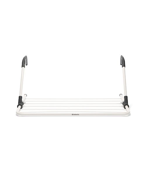 Brabantia Radiator Clothes Drying Rack 15 Reviews Cleaning