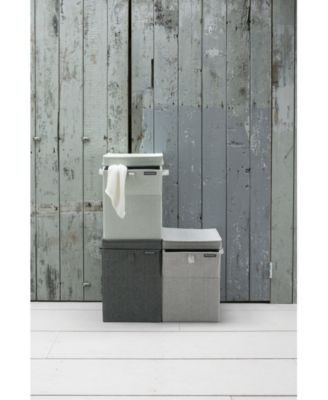 9.2 Gallon Stackable Laundry Box