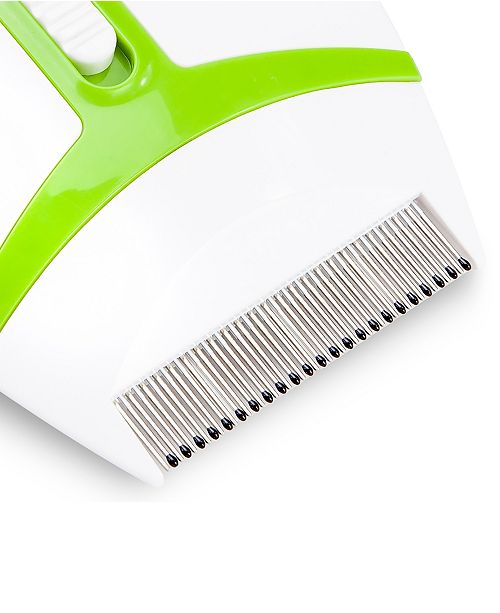 Epilady Lice Zapper Electronic Lice Comb & Reviews ...