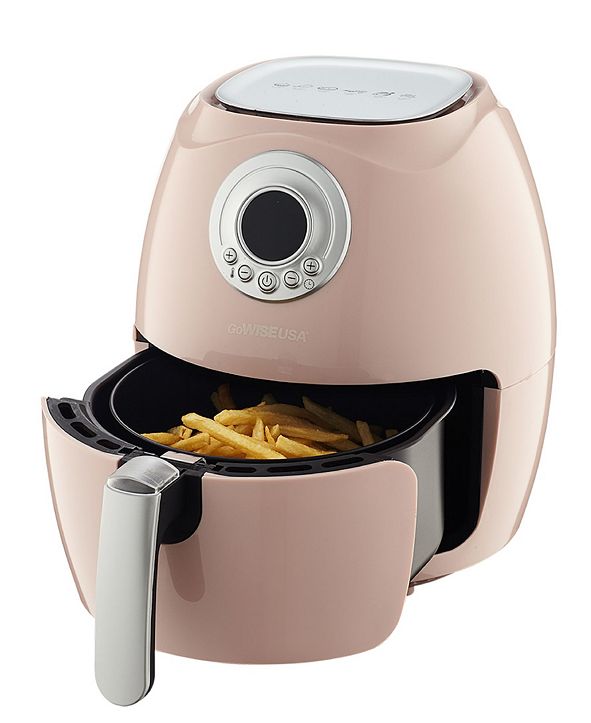 GoWISE USA 2.75Qt Digital Retro Air Fryer & Reviews Small Appliances