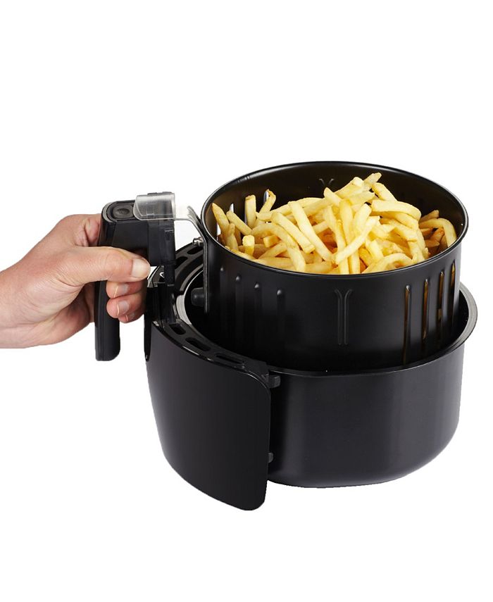 GoWISE USA 2.75Qt Digital Air Fryer Macy's