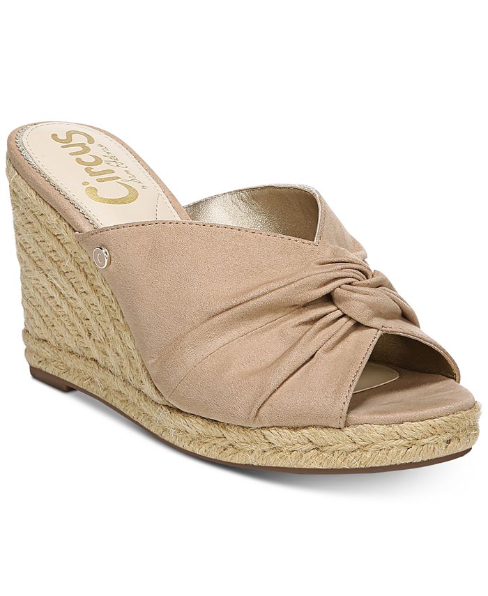 Circus by sam edelman outlet wedges