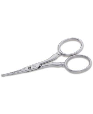 tweezerman baby scissors