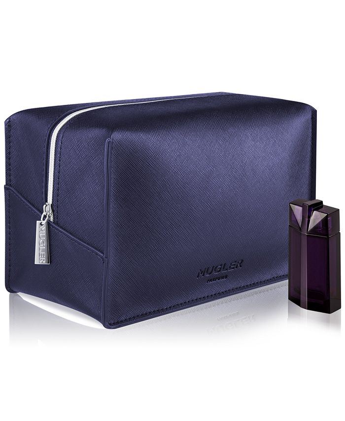 Mugler azzaro hotsell