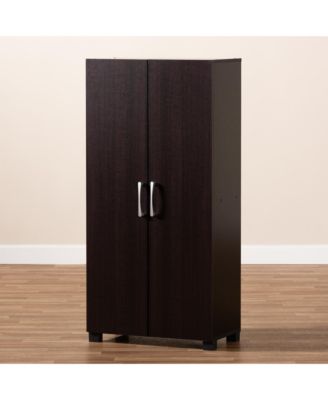 Furniture Marine Shoe Cabinet