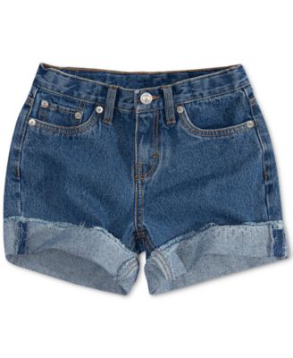 levis silvertab shorts