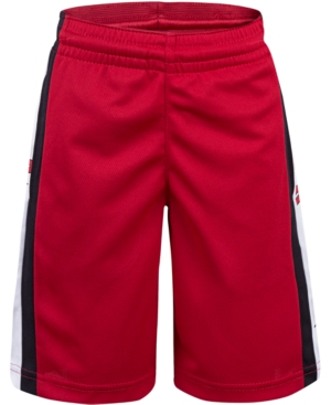 image of Jordan Toddler Boys Rise Colorblocked Shorts