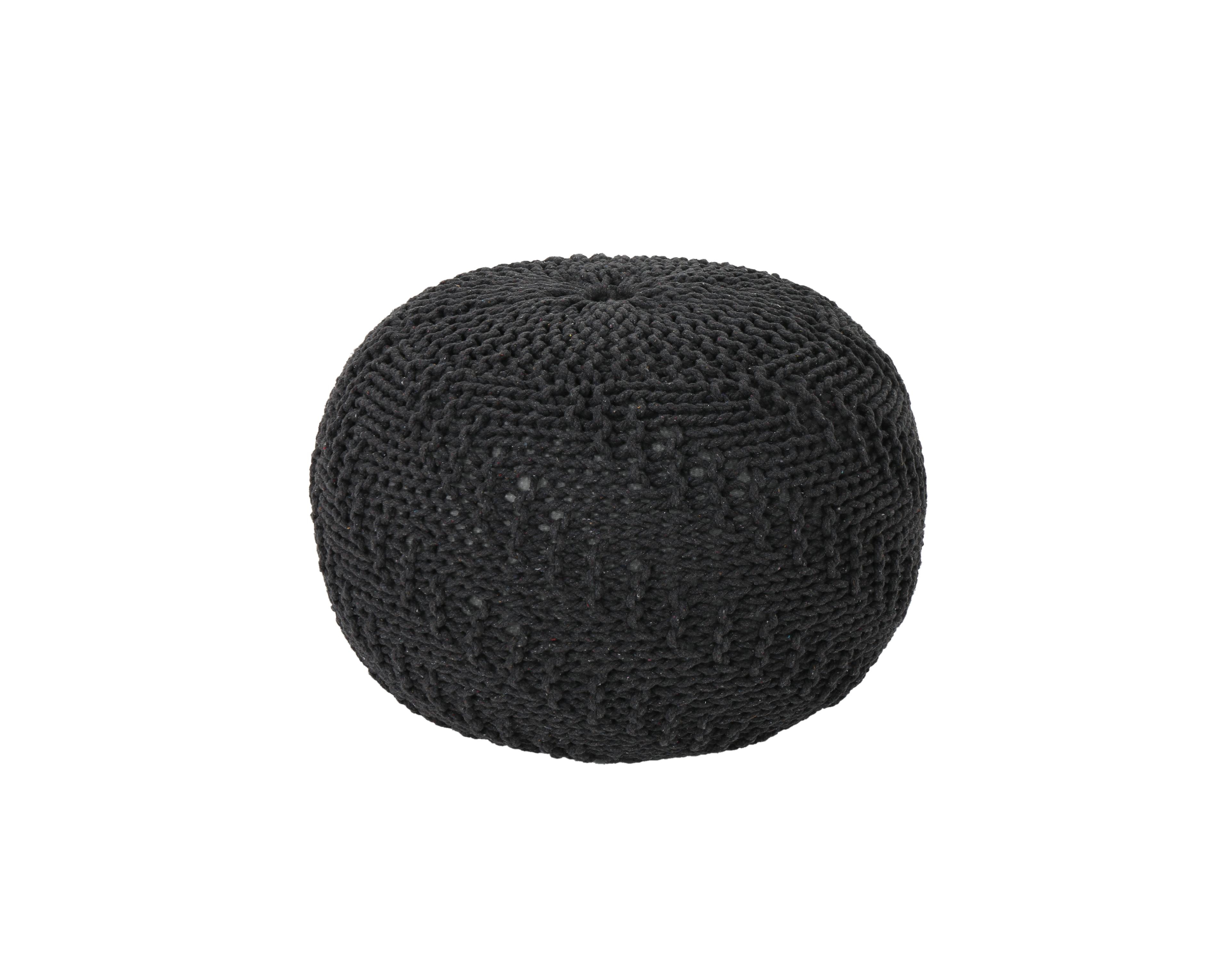 Hershel Pouf