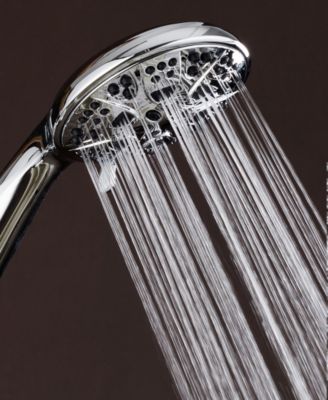 High-pressure Hand Held Shower Head with Hose