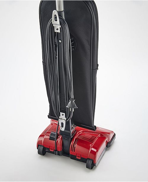 Simplicity Freedom Entry Bagged Upright Vacuum Cleaner & Reviews