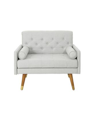 Noble House - Eugene Club Chair, Quick Ship