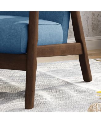 Chabani Accent Chair