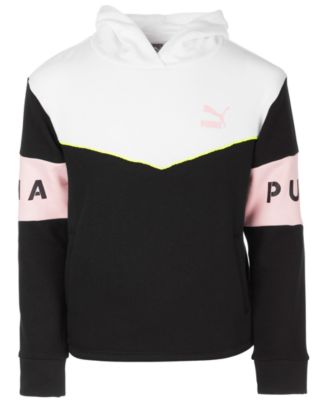 puma sweaters for girls