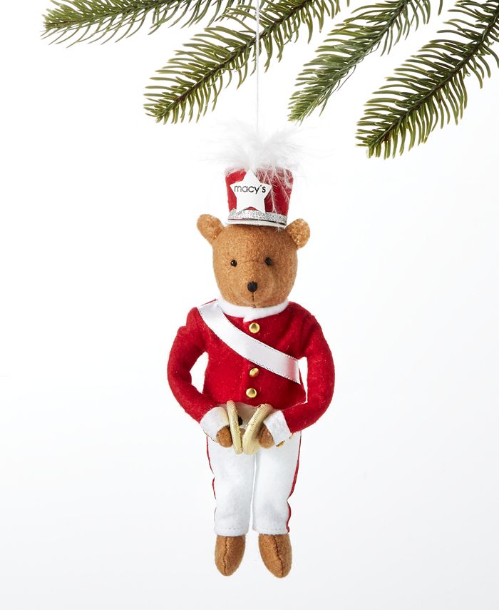 Macy's on sale christmas bear