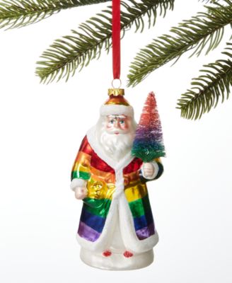 love christmas ornament