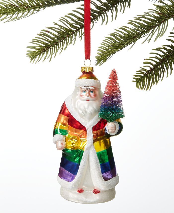 Macys discount christmas suit