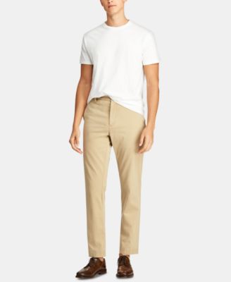 Men's Classic-Fit Crewneck T-Shirt