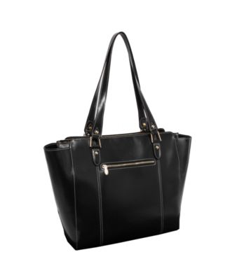 Alicia Ladies Tote with Tablet Pocket