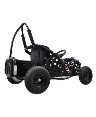 MotoTec 48V 1000W Off Road Go Kart
