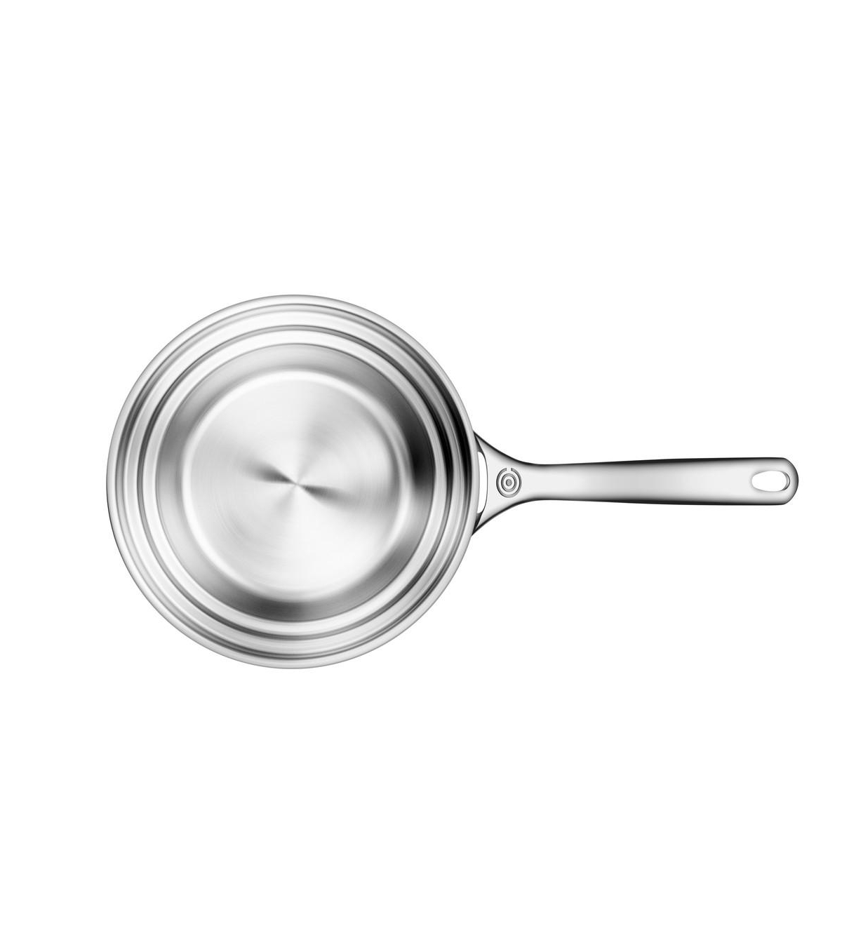 Le Creuset 2.2-qt. Stainless Steel Double Boiler Insert In N,a