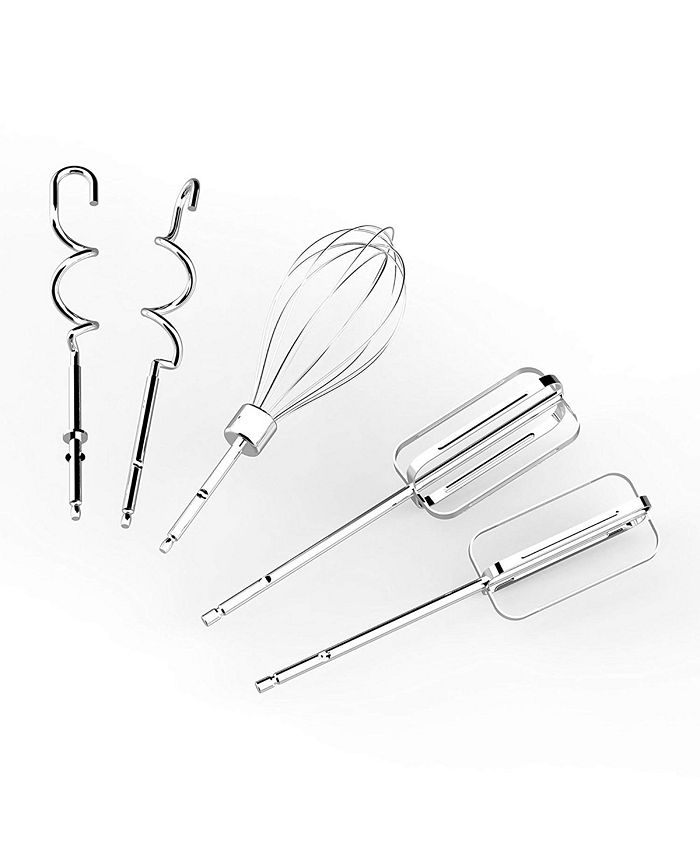 Oster Hand Mixer with HEATSOFT Technology Macy's