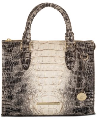 macy's brahmin purses on sale