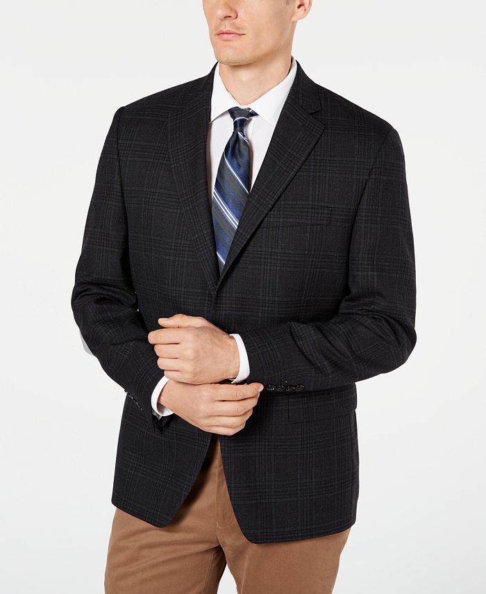 Sport store coat macys
