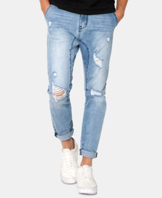 ripped jeans macys