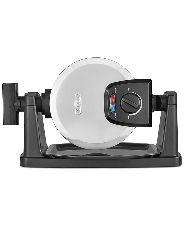 Bella Stainless Steel Waffle Maker Macy's